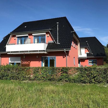Kapitaensdeck Apartamento Prerow Exterior foto