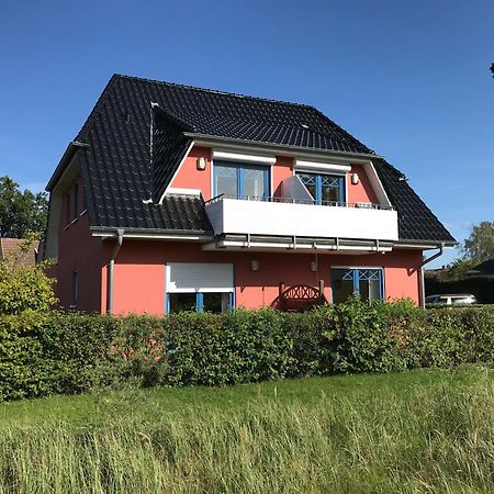 Kapitaensdeck Apartamento Prerow Exterior foto