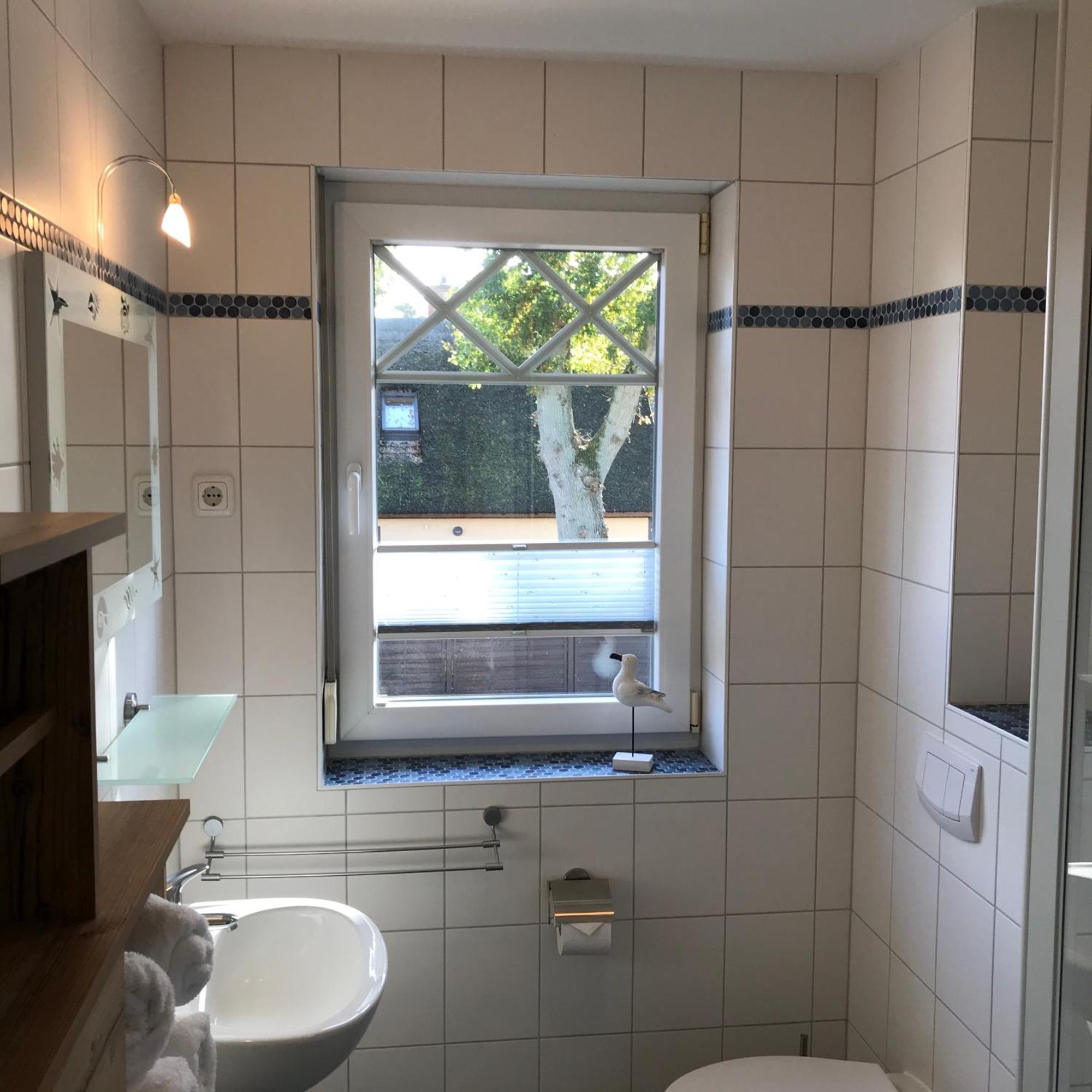 Kapitaensdeck Apartamento Prerow Exterior foto